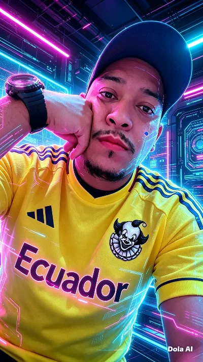 Eduardo G.