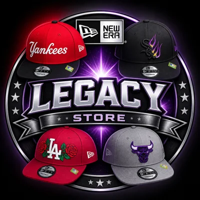 Legacy S.