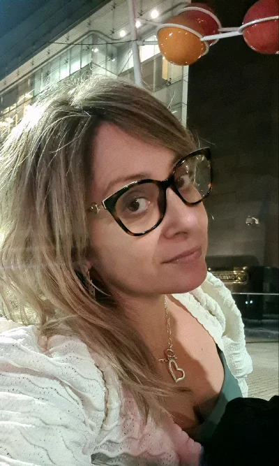 Claudia C.