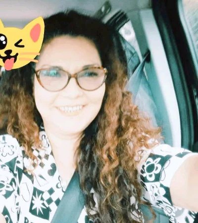Adela M.