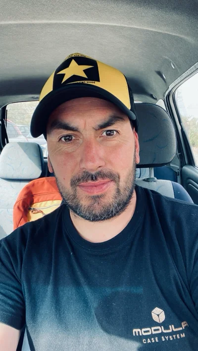 Paulo A.
