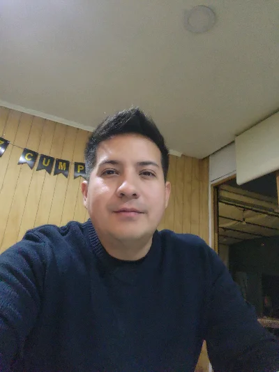 Javier A.