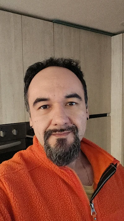 Patricio C.