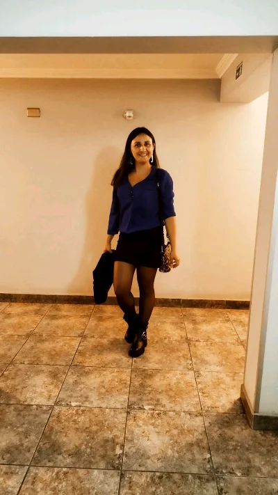 Alejandra C.