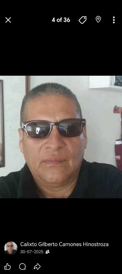 Calixto G.