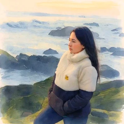 Nilza V.