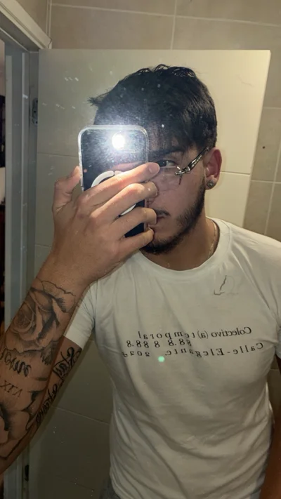 Alejandro P.