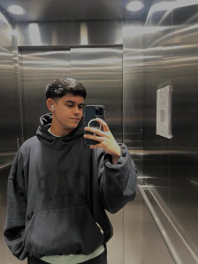 Alex J.