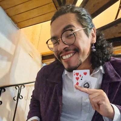 Pablo A.
