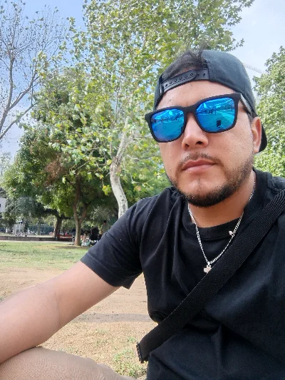 Rodrigo A.