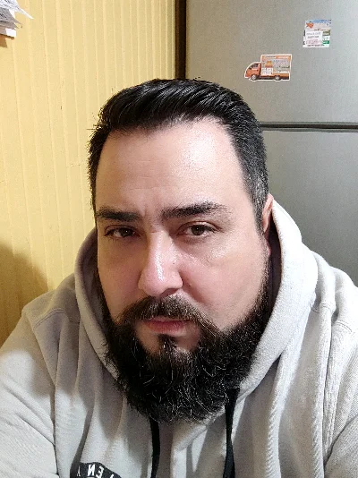 Patricio G.