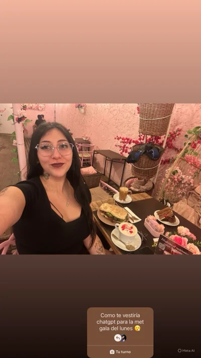Carla M.