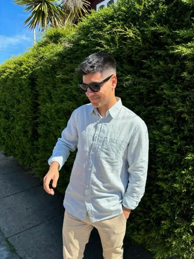 Diego M.