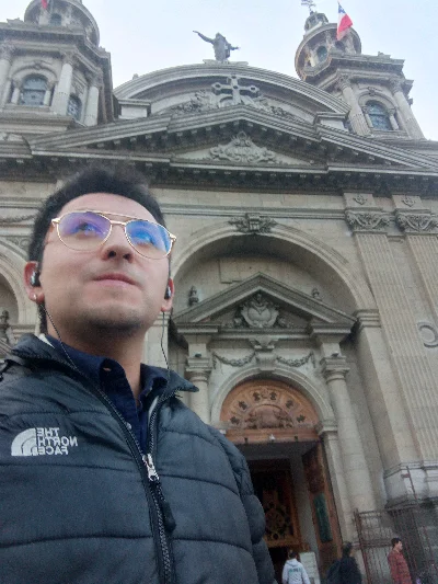 Andrés M.