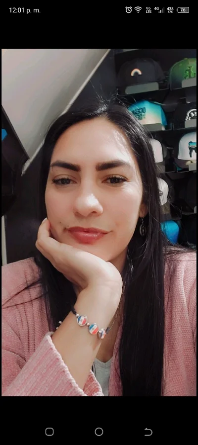 Vianca G.