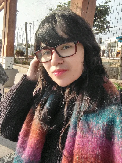 Isidora O.