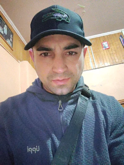 Ariel M.