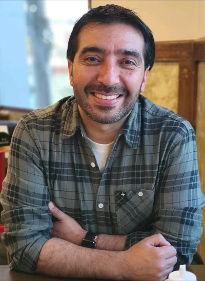Carlos B.