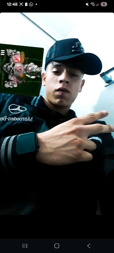 Vicente N.
