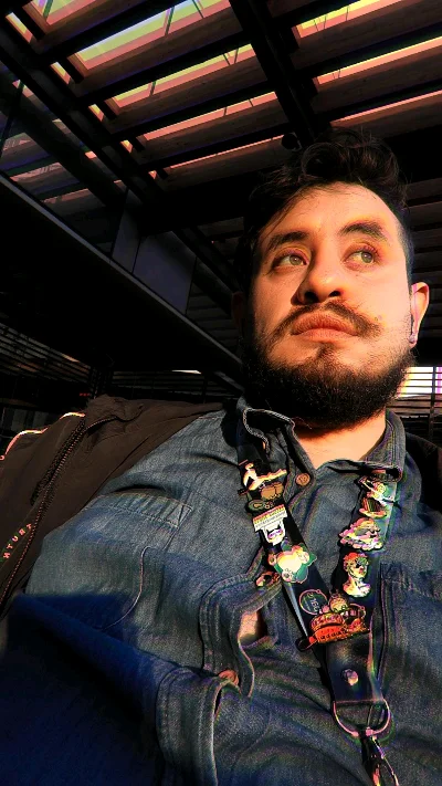 Patricio L.