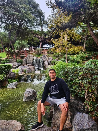 Aaron O.