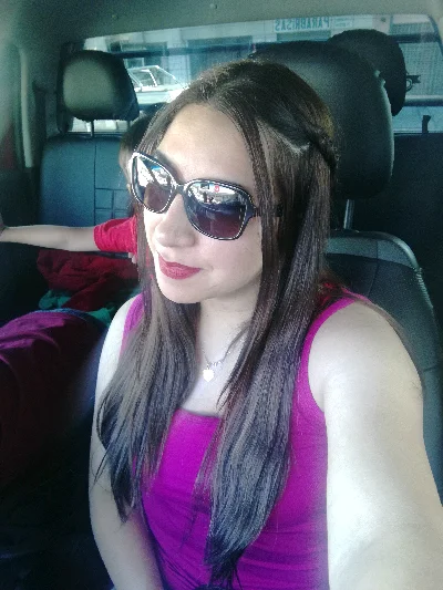 Carolina R.