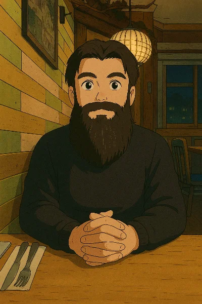 René P.
