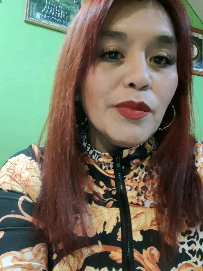 Yordana G.