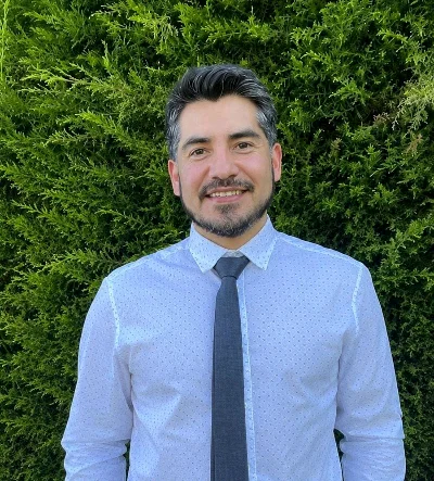 Felipe A.