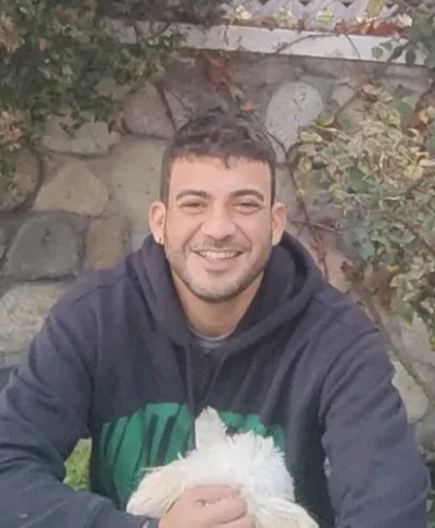 Diego V.