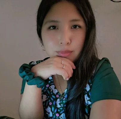 Alejandra B.
