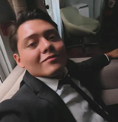 Gabriel T.