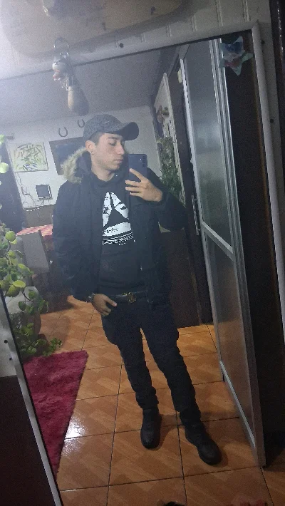 Ivangelo F.