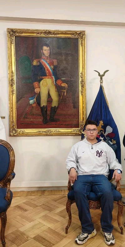 Nicolás U.