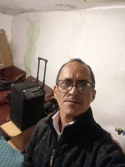 Jose G.