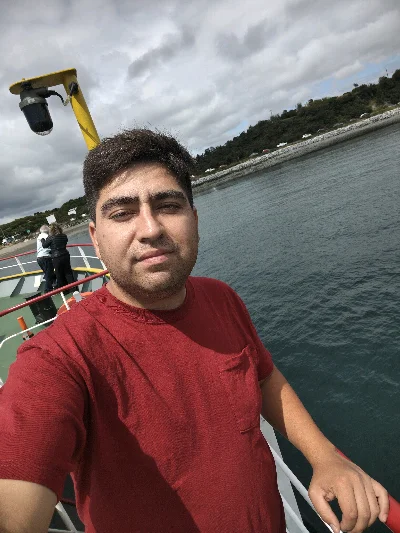 Marcos G.