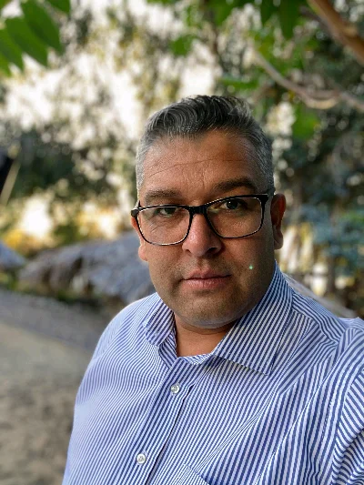 Osvaldo M.