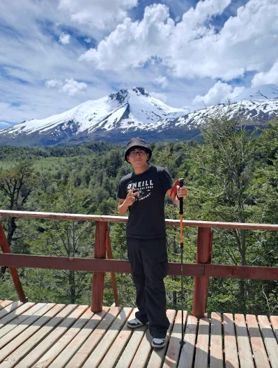 Exequiel M.