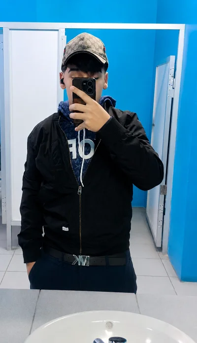 Sergio S.