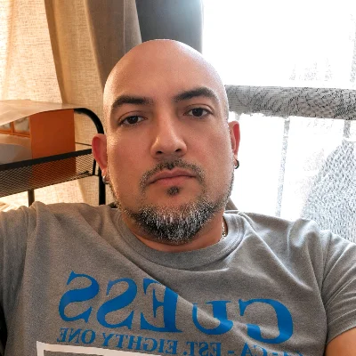 Jonathan A.