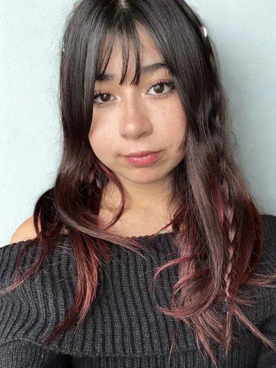 Antonia V.