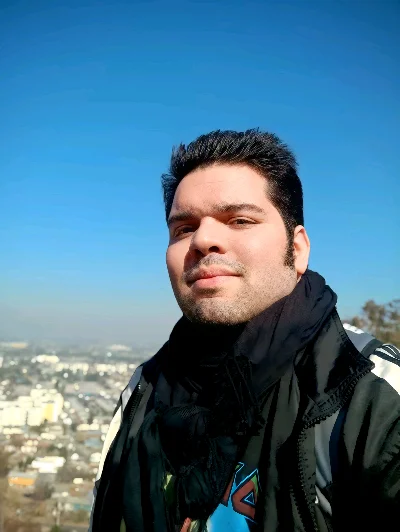 Sebastian N.