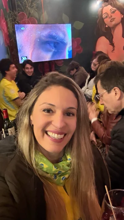 Valeria M.