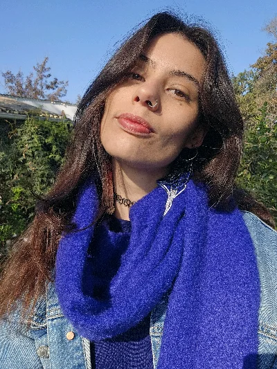 Dani V.