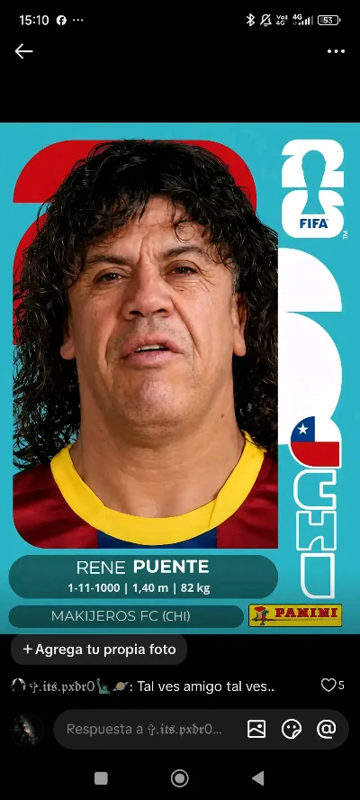 Felipe S.