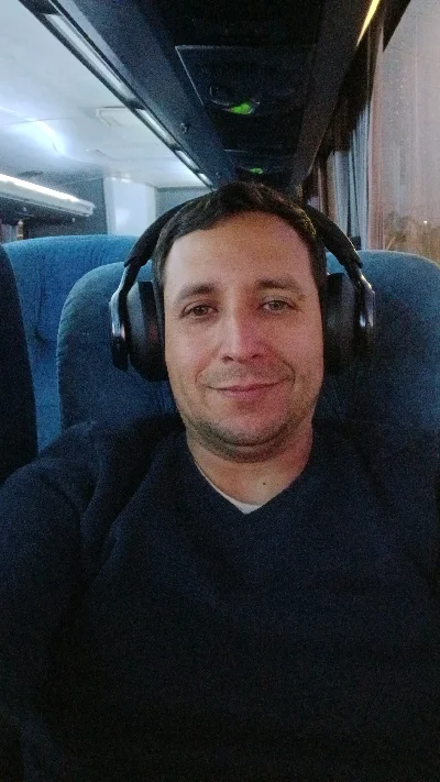 Alejandro A.