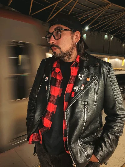 Carlos G.