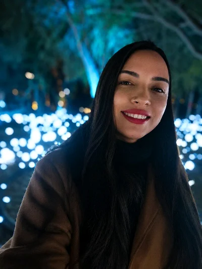 Daniela V.