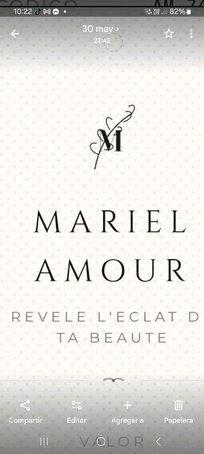 Mariela C.