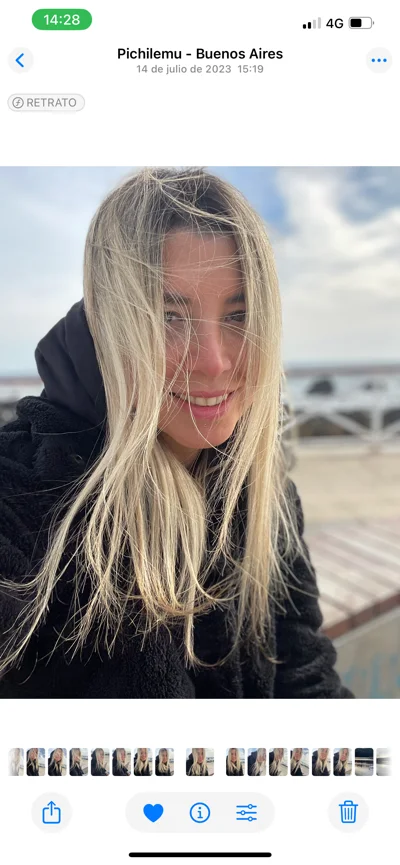 Javiera D.